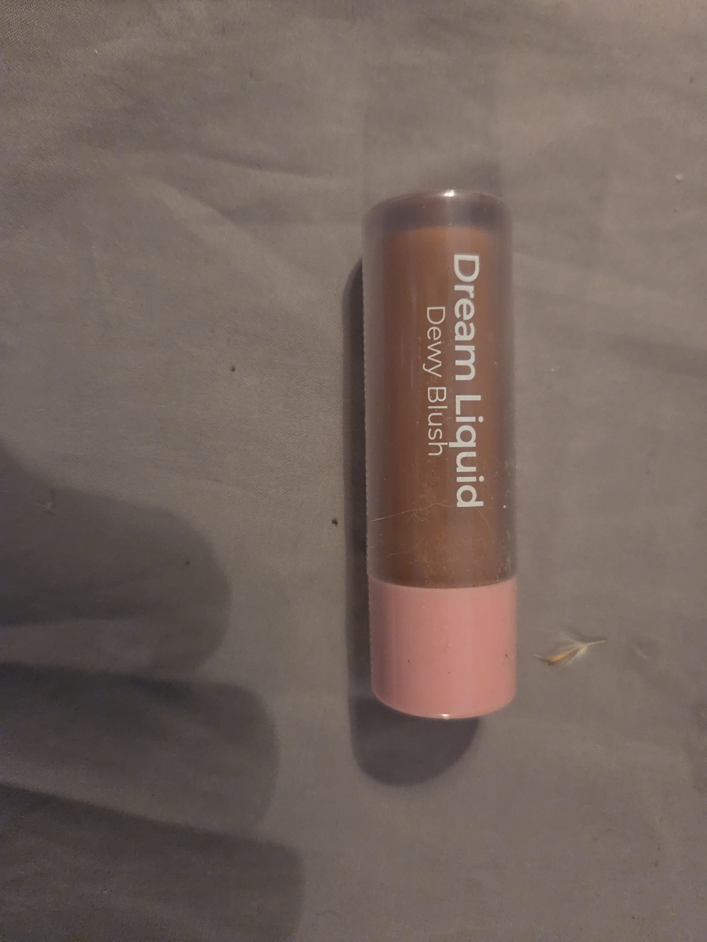 Dewy Blush — Soft Pink